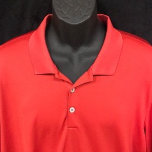 adidas moisture wicking polo shirt
